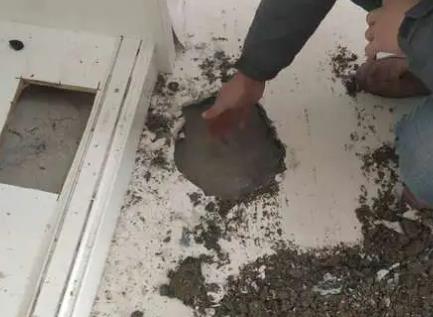 内黄卫生间漏水维修公司分享下精确定位查漏水一次多少钱?不同级别收费不同
