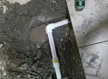 内黄阳台漏水维修时有哪些声音会影响检漏仪